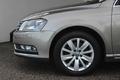  Foto č. 8 - Volkswagen Passat 2.0 TDI BlueMotion Comfortine 2012
