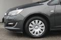  Foto č. 8 - Opel Astra Sports Tourer 1.7 CDTI 2013