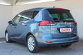  Foto č. 6 - Opel Zafira 2.0 CDTI Cosmo 2014