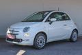 Fiat 500 1.2 Plus 2017
