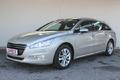 Peugeot 508 2.0 HDI Active 2012