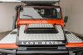  Foto č. 12 - Land Rover Defender expedičný špeciál 2.4 2009