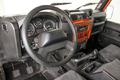  Foto č. 14 - Land Rover Defender expedičný špeciál 2.4 2009