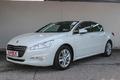 Peugeot 508 2.0 HDi Active 2014