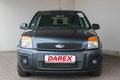 Ford Fusion 1.6 TDCI 2009
