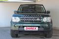 Land Rover Discovery 3.0 TD V6 2009