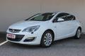 Opel Astra 1.4 T Cosmo 2015