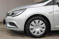  Foto č. 8 - Opel Astra 1.4 Turbo Enjoy 2018