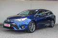 Toyota Avensis 2.0 Valv.112 Active AT 2016