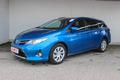 Toyota Auris 1.4TD 66 ACTIVE W 5d 2014