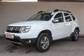 Dacia Duster 1.5 dCi 4WD 109 Exception 2015