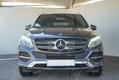 Mercedes-Benz GLE 350 350 d 4matic 2016