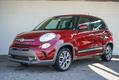 Fiat 500L 1.6 JTDM 88kW Trekking 2015