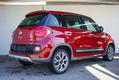  Foto č. 4 - Fiat 500L 1.6 JTDM 88kW Trekking 2015