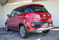  Foto č. 6 - Fiat 500L 1.6 JTDM 88kW Trekking 2015