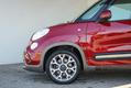  Foto č. 8 - Fiat 500L 1.6 JTDM 88kW Trekking 2015