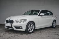 BMW 118 1.5i 100KW CORPORATE LEASE EDITION EXECUTIVE 2015
