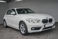  Foto č. 2 - BMW 118 1.5i 100KW CORPORATE LEASE EDITION EXECUTIVE 2015