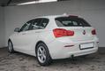  Foto č. 6 - BMW 118 1.5i 100KW CORPORATE LEASE EDITION EXECUTIVE 2015