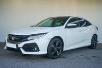 Honda Civic 1.0 VTEC Executive Premium 2017