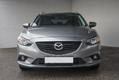 Mazda 6 2.0i SKYACTIV Sports-Line 2013
