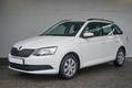 Škoda Fabia Combi 1.2 TSI 2016