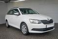  Foto č. 2 - Škoda Fabia Combi 1.2TSI 2016