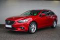 Mazda 6 2.2 SKYACTIV-D Luxury 2013