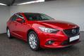  Foto č. 2 - Mazda 6 2.2 SKYACTIV-D Luxury 2013