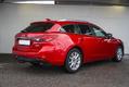  Foto č. 4 - Mazda 6 2.2 SKYACTIV-D Luxury 2013