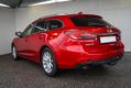  Foto č. 6 - Mazda 6 2.2 SKYACTIV-D Luxury 2013