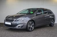 Peugeot 308 SW 1.2 PURETECH 96KW S&S BLUE LEASE PREMIUM SW 2016