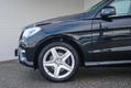  Foto č. 8 - Mercedes-Benz ML 350 3.0 CDI 350 2012