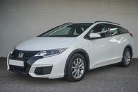 Honda Civic 1.6 i DTEC Comfort 2016
