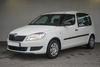 Škoda Roomster 1.2i Classic 2011