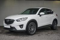 Mazda CX-5 2.2 SKYACTIV-D Sports-Line 2013