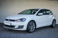 Volkswagen Golf 1.2 TSI 2015