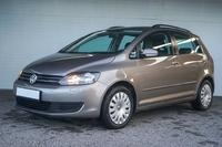 Volkswagen Golf Plus 1.6 TDi 2009