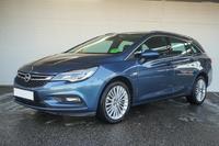 Opel Astra Sports Tourer 1.6 CDTi Innovation 2016