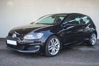 Volkswagen Golf 1.4 TSi Highline 2013