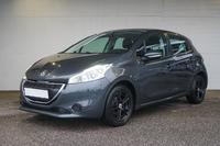 Peugeot 208 1.2 E-VTI ACTIVE 2013