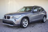 BMW X1 2.0 d sDrive 2012