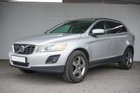 Volvo XC 60 2.4D 2009