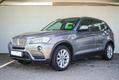 BMW X3 3.0 d xDrive 2011