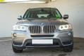 BMW X3 3.0 d xDrive 2011