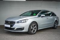 Peugeot 508 SW 2.0 BHDi Allure 2017