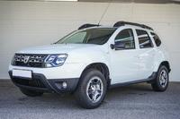 Dacia Duster 1.5 dCi Arctica 2017