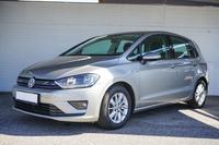 Volkswagen Golf Sportsvan 1.6 TDI 2016