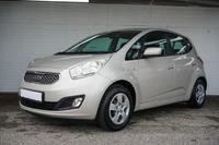 KIA Venga 1.4 CVVT X-TRA 2010