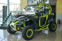 BRP CAN AM Maverick 1000 2016
